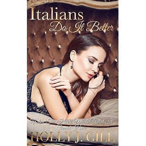 Italians Do It Better