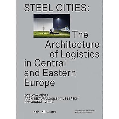 Steel Cities