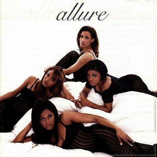 Allure Allure CD (1997)