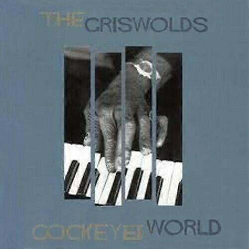Griswolds Cock CD