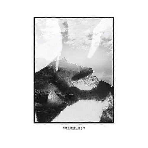 Hippo Campus The Halocline EPs CD EP (2015)