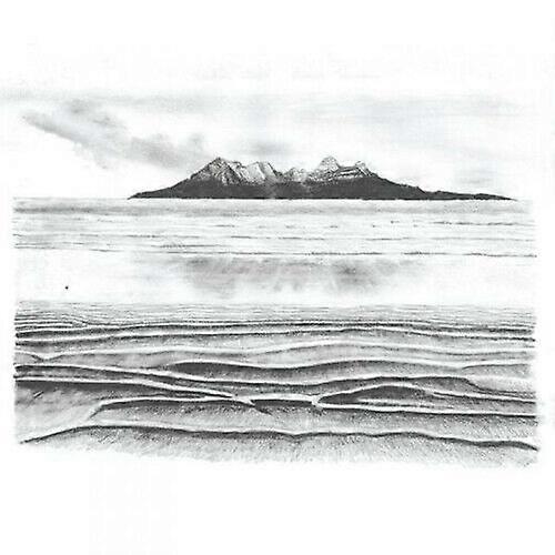 Jonathan Day Atlantic Drifter CD (2015)