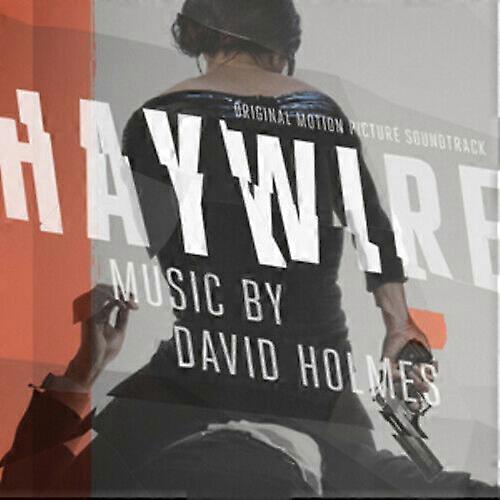 Haywire CD (2012)