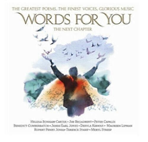 Georges Bizet Words for You The Next Chapter CD (2010)