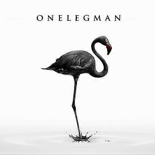 Onelegman Do You Really Think This World Was Made for You CD (2015)