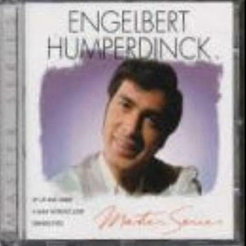 Engelbert Humperdinck A Man Without Love CD