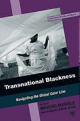 Transnational Blackness