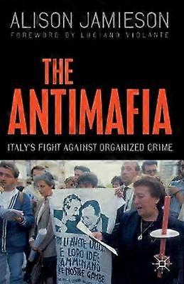 The Antimafia
