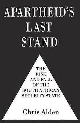 Apartheid's Last Stand