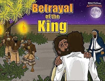 Trădarea regelui 14 apărători ai credinței