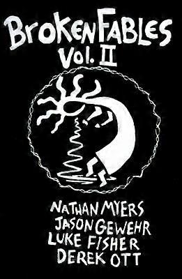 Broken Fables 01