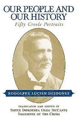 Our People and Our History