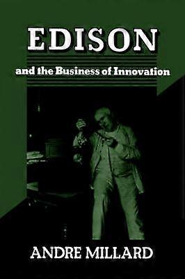 Edison og Innovationsaktiviteter