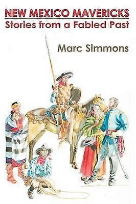New Mexico Mavericks Softcover