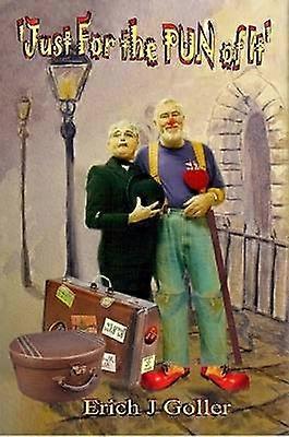 Just For The PUN Of It