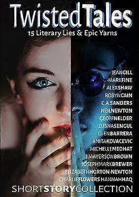 Twisted Tales