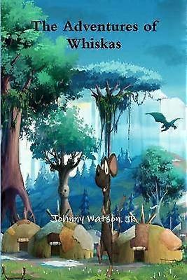 The Adventures of Whiskas