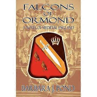 Falcons of Ormond