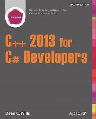 C++ 2013 for C# Udviklere