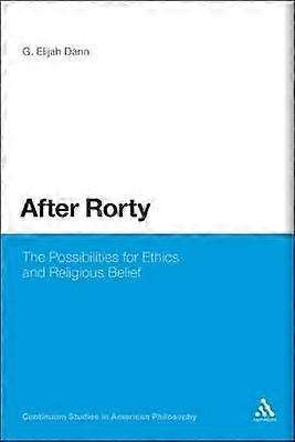 After Rorty
