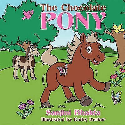 The Chocolate Pony