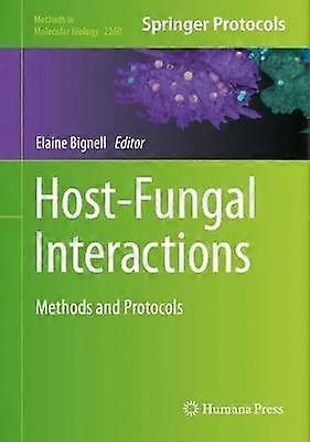 Host-Fungal Interactions