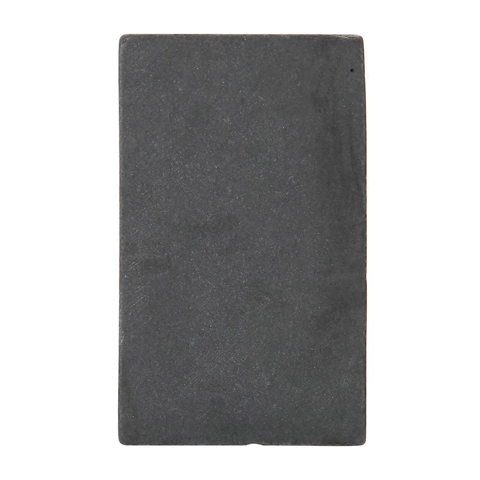 Practical Jewelry Gold Test Tool Portable Gold Detector Stone for Authenticity Detection