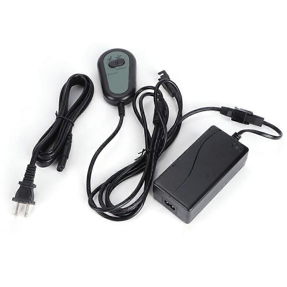 Sofa Hot Pot Lifting Controller with Hand Control Switch 01 Male Connector US Plug 100~240V
