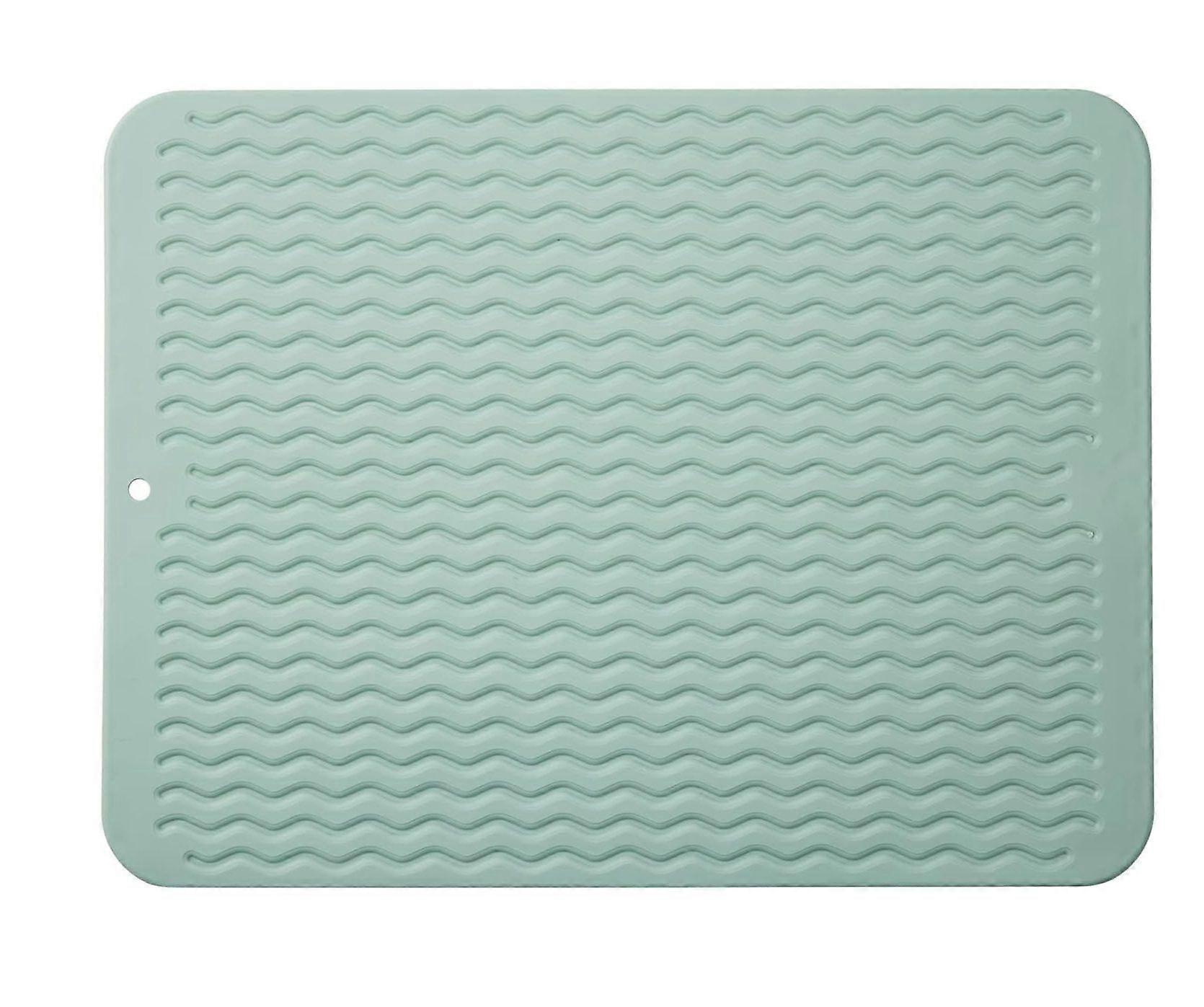 Versatile Heat-Resistant Food Grade Silicone Mat for Kitchen Use