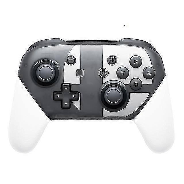 Wireless Bluetooth Gamepad For Nintend Switch Accessories Pro Controller Joystick For Switch Game Console With 6-axis Handle