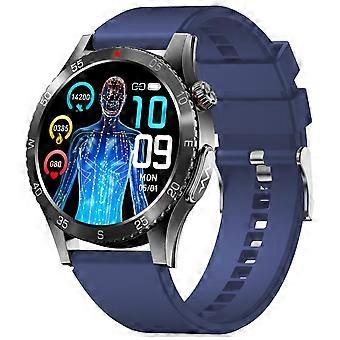 H9 1.43 inch ECG Smart Watch