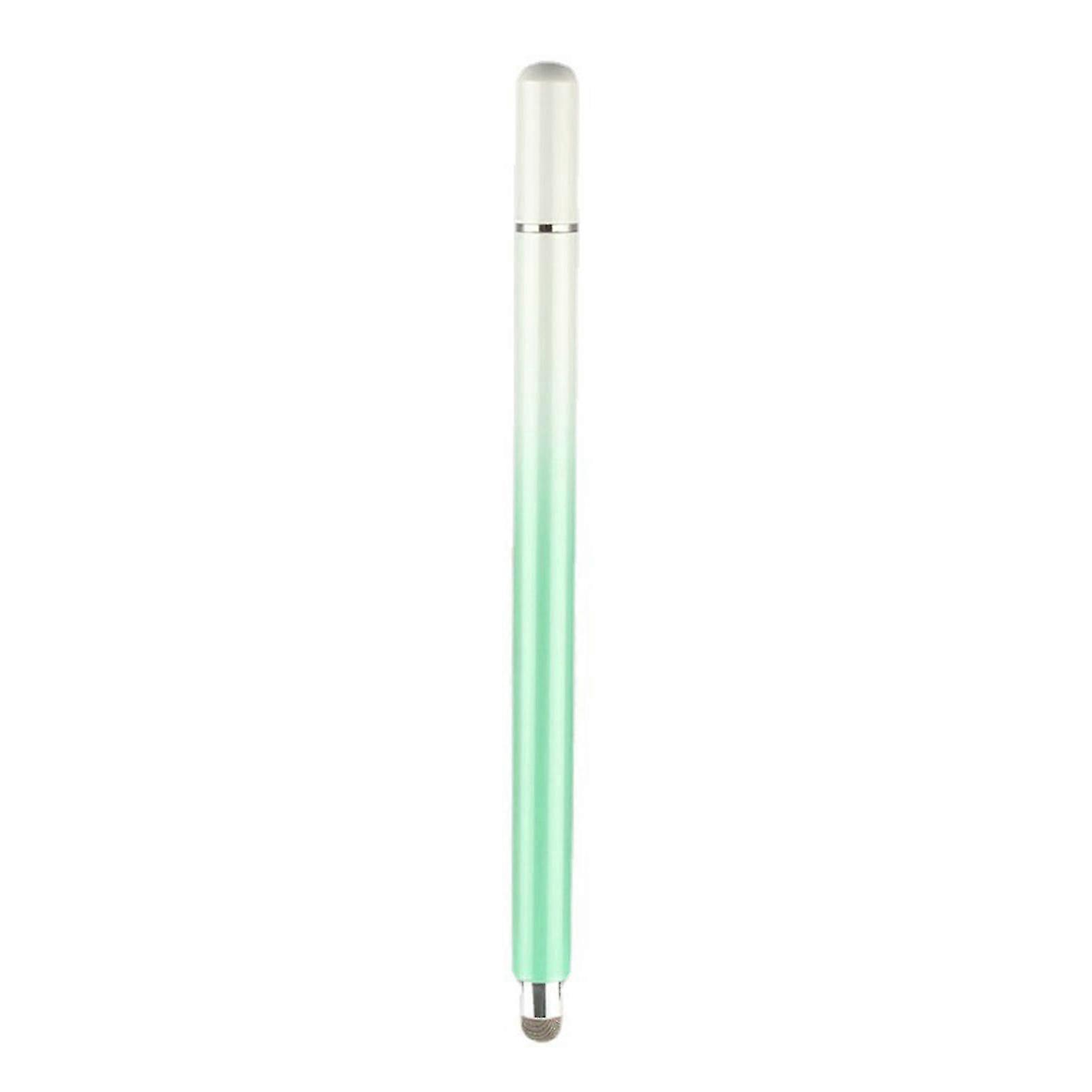 Capacitive Pen High Sensitive Delay Free Non-Slip Handle Comfortable Grip Universal Quick Response Metal PC Tablet Cell Phone Capacitive Stylus Pen