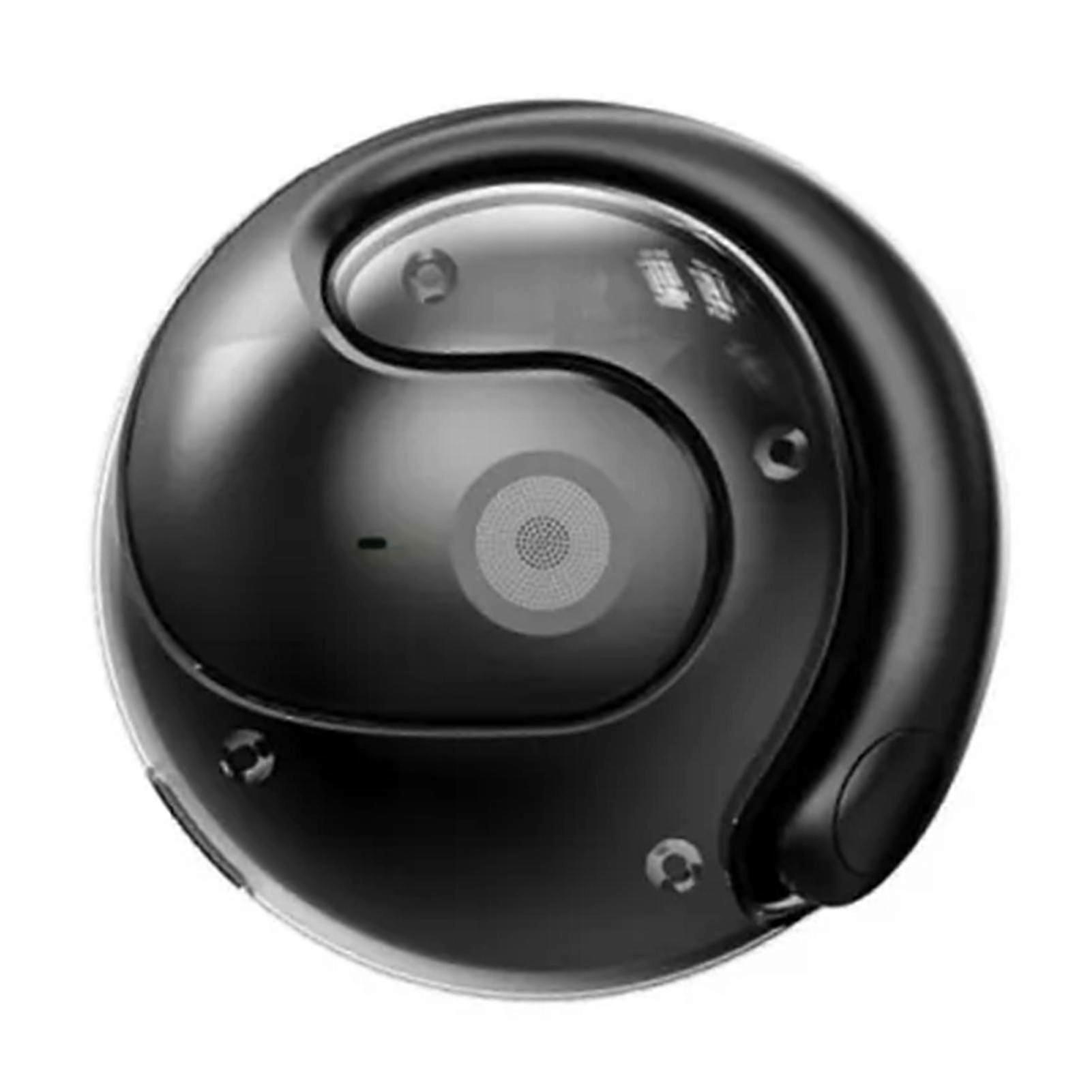 Hy-t26 Pro Language Translator Earbuds Two-way Translator Device With Ai Technology For Travel Business Learning