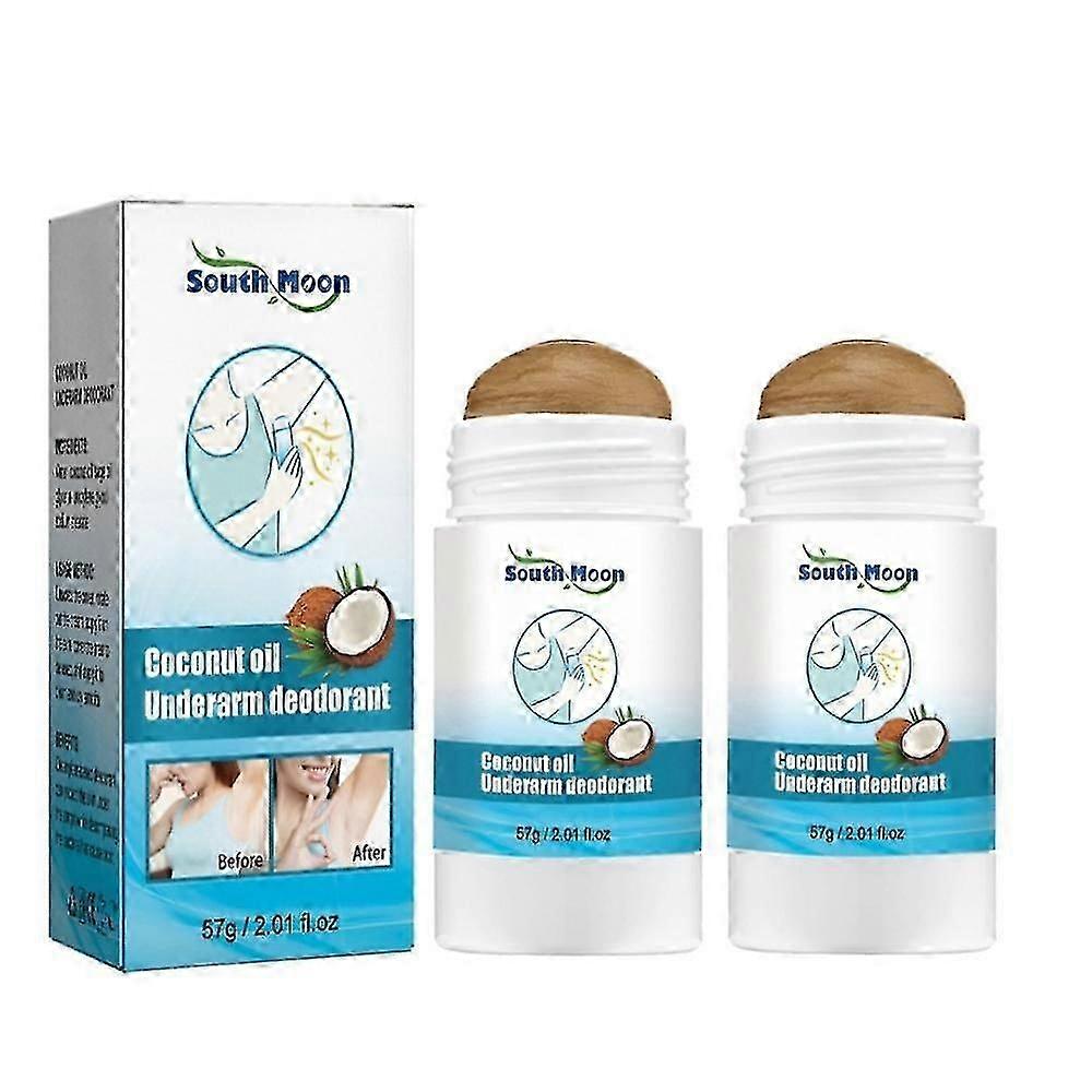 2x Armpit Odor Removal,freshener,antiperspi