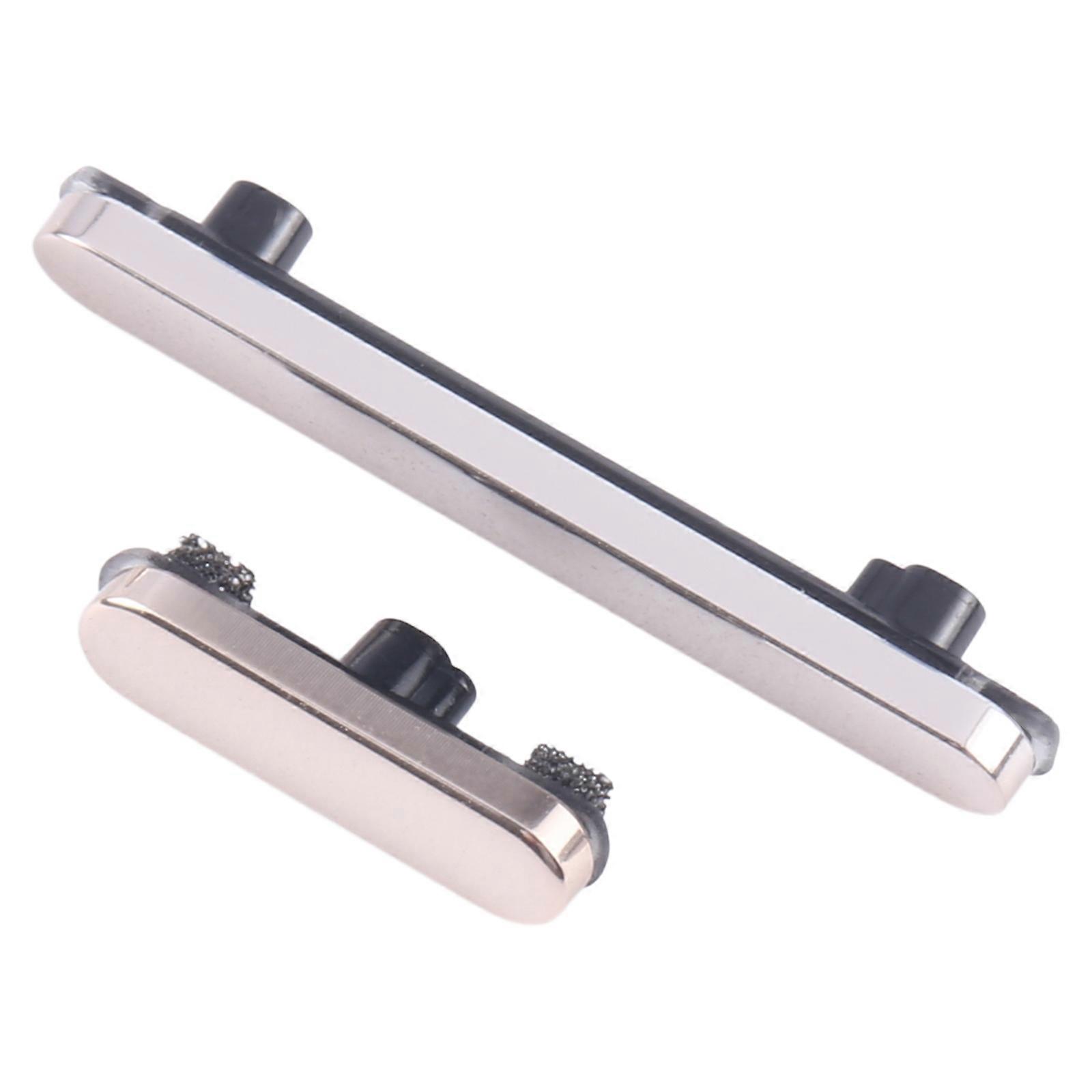 For Google Pixel 8 Pro COMPATIBLE Power Button and Volume Control Button