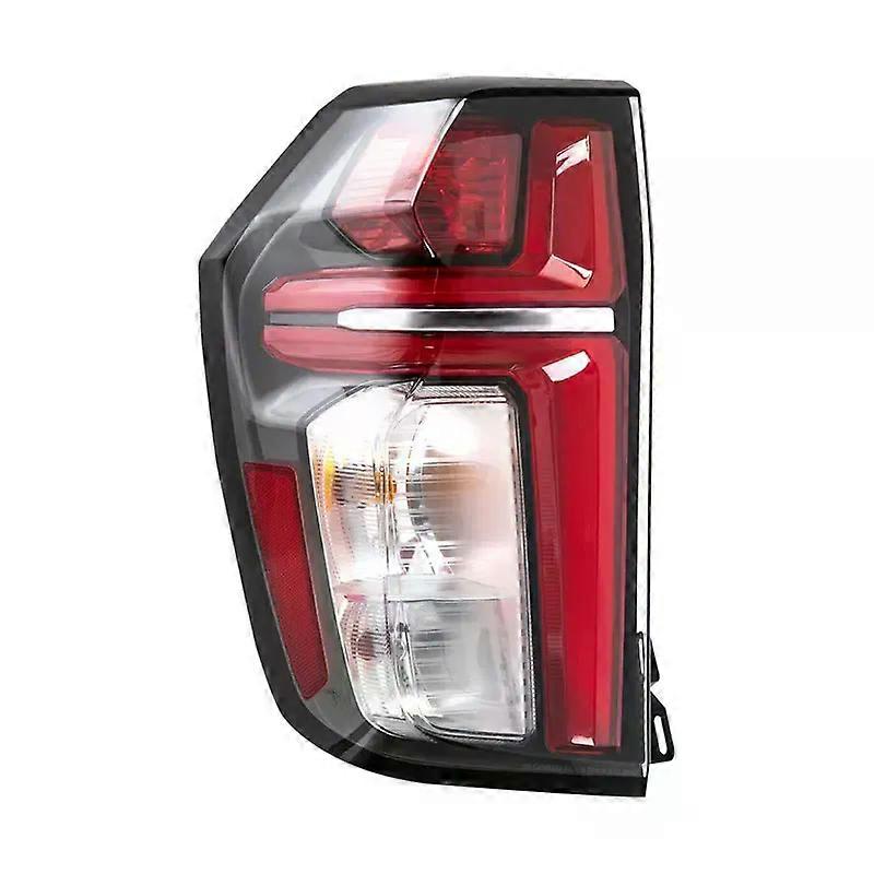 For Chevrolet Suburban 2021 2022 2023 LED Rear Tail Light Turn Signal Brake Reversing Lamp GM2800322 GM2801322 84849417 84849416