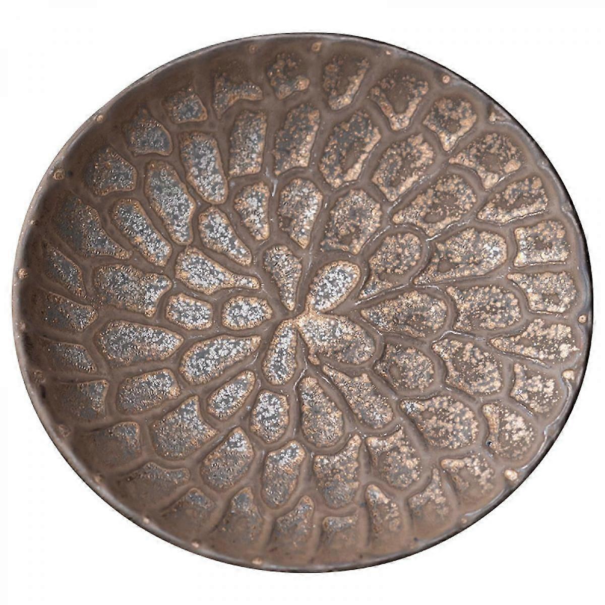 Beverage Coaster - Personalized Exquisite Ceramic Coasters,(Vintage)