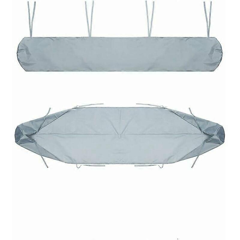 Awning protector