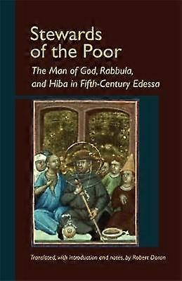 Stewards of the Poor