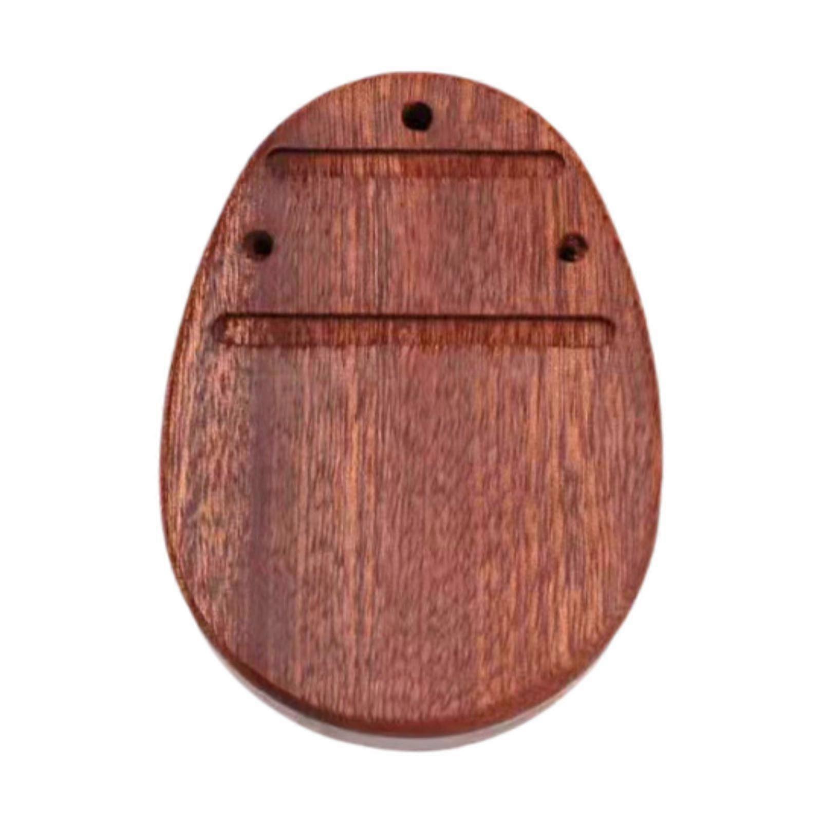 החלפת לוח בסיס פסנתר אגודל ציוד כלי נגינה קל לשימוש