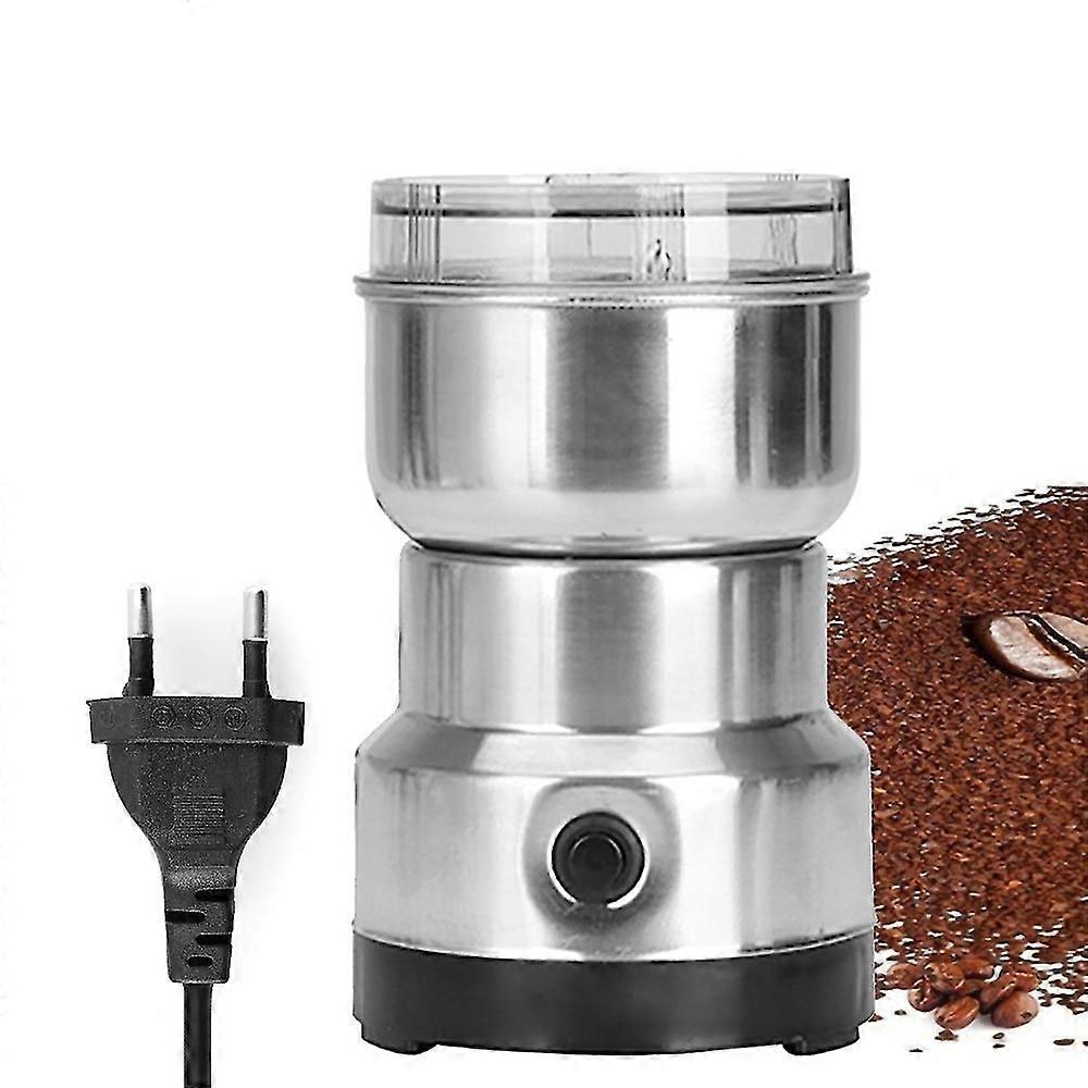 Multifunzione Smash Machine Cereali elettrici Macinagrano macina Mulino Spezie Erbe Polverizzatore Mach di macinazione
