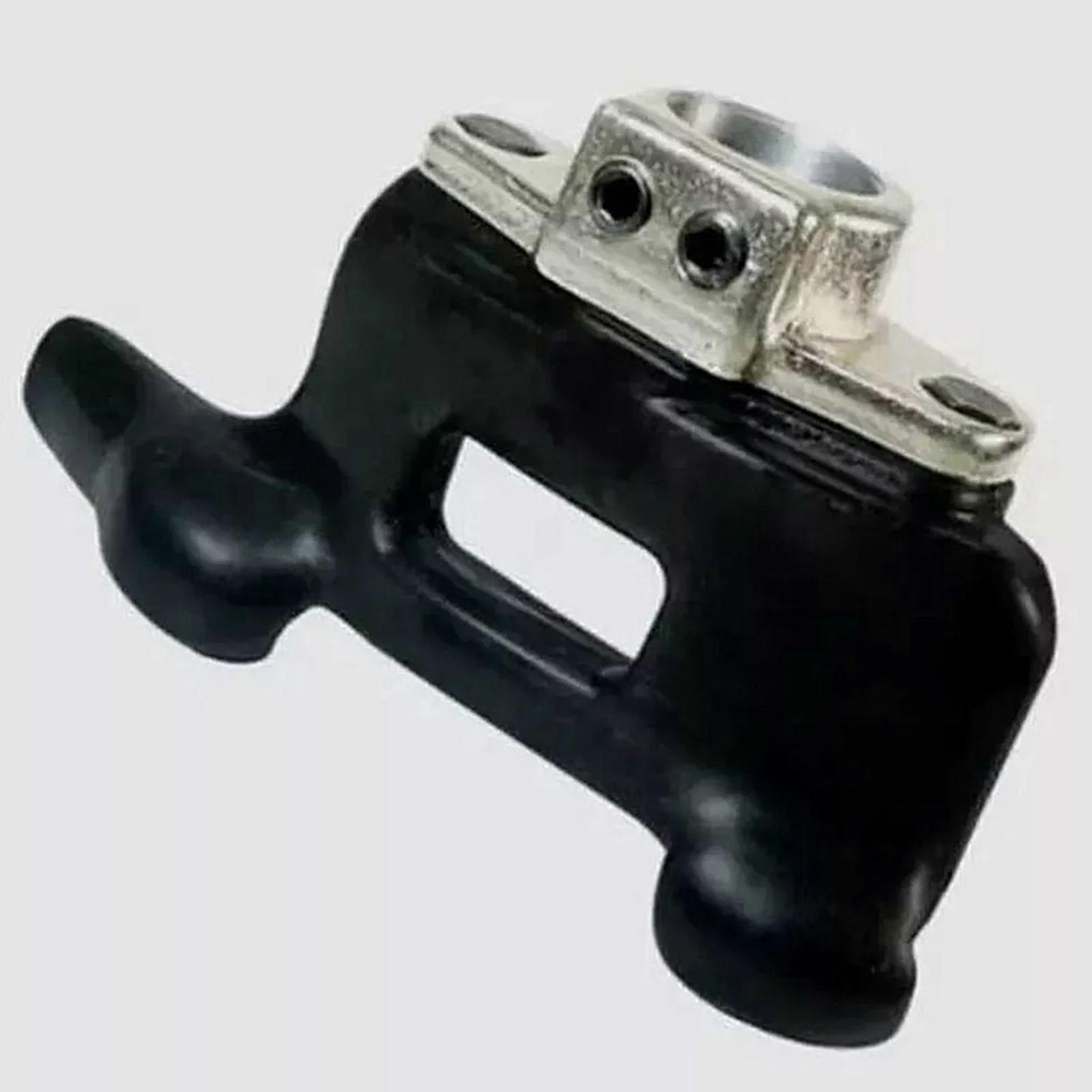 חלקי מכונת מחליף צמיגים 28 מ"מ הר ניילון ראש ברווז ראש פלסטיק Kitqx