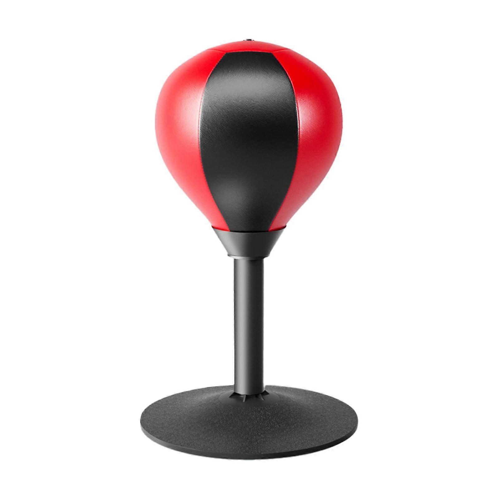 Desktop Boxsack Ball Training Stehsack Stabiler Mehrzweck-Boxsack