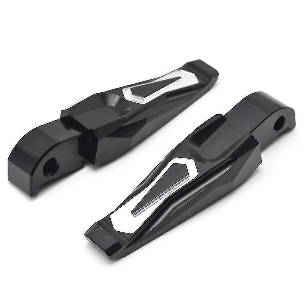 Összecsukható hátsó lábcsap CNC Yamaha Mt-01 Mt-07 Mt-09 Tmax500 Tmax530 Yzf-r3 Yzf-r25 R300 R250 R1 R6 motorkerékpár tartozékok