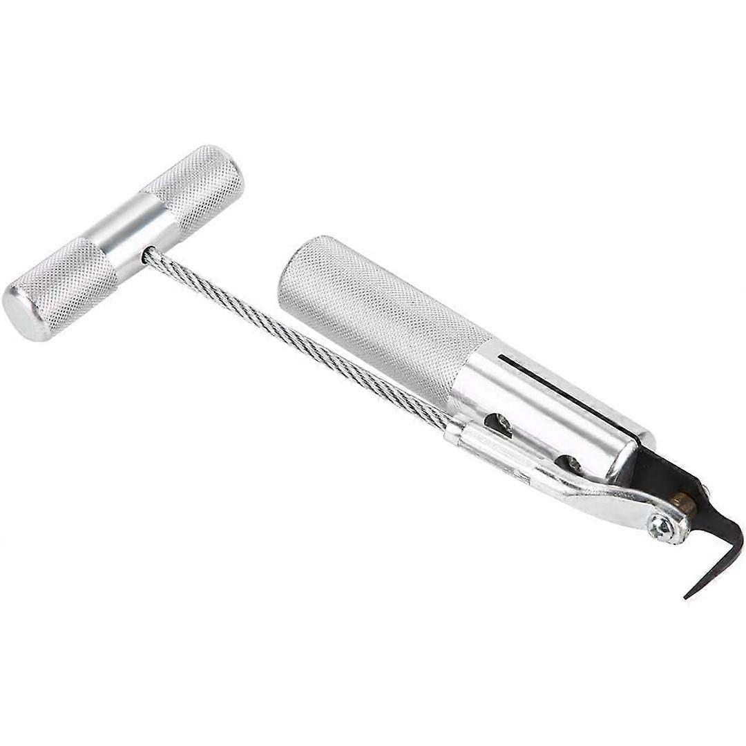 Windshield Cutter Tool, Windshield Removal Tool, Professional Auto Car Windshield Glass Knife Removal Cutter Tool