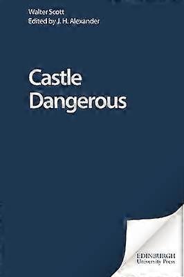 Castelul periculos