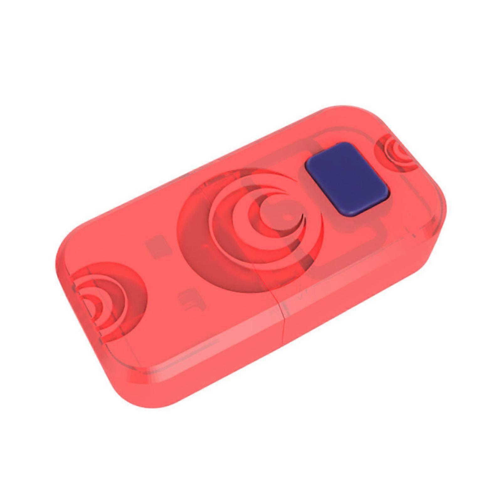 Controller Adapter Plug Play Support Bluetooth-compatible Handle Converter Wireless Receiver Accessories for PS5/4