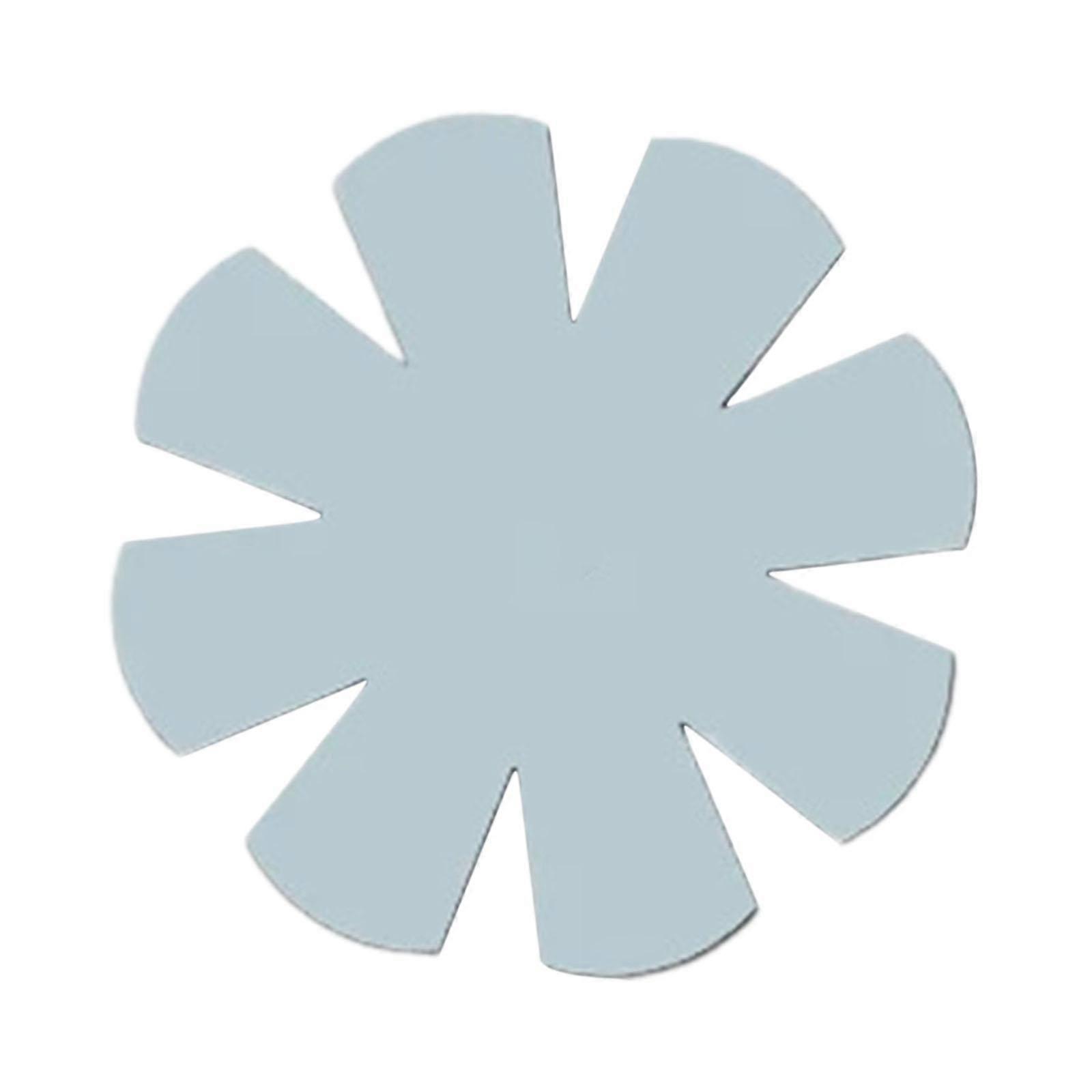 Bowl Cozy Template Bowl Wrap Stencil Multifunctional Clear Flower Pattern Sewing