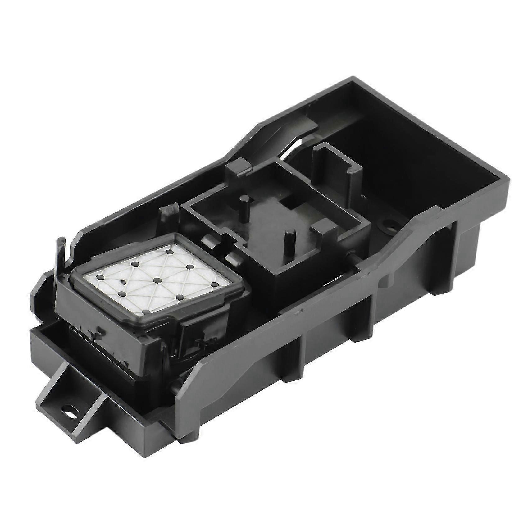 Inkjet Printer Plotter Mimaki JV33 JV5 CJV30 Capping Station Assembly for Dx5 Dx7 Printhead Print H