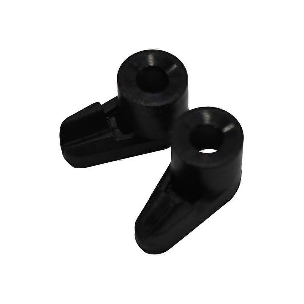 2 Ears Unit for Sewing Machine Left Right Bed of